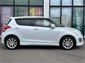 2015 Suzuki Swift