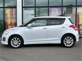 2015 Suzuki Swift