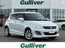 2015 Suzuki Swift