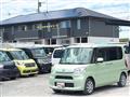 2015 Daihatsu Tanto