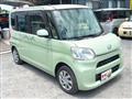 2015 Daihatsu Tanto