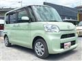2015 Daihatsu Tanto
