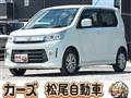 2015 Suzuki Wagon R