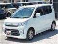2015 Suzuki Wagon R