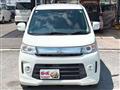 2015 Suzuki Wagon R