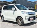 2015 Suzuki Wagon R