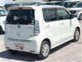 2015 Suzuki Wagon R