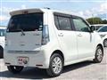 2015 Suzuki Wagon R