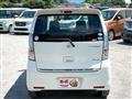 2015 Suzuki Wagon R