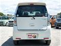 2015 Suzuki Wagon R