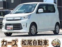 2015 Suzuki Wagon R