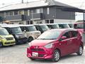2017 Daihatsu Mira