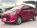 2017 Daihatsu Mira