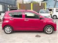 2017 Daihatsu Mira