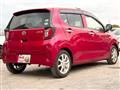 2017 Daihatsu Mira