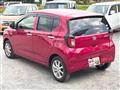 2017 Daihatsu Mira