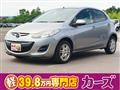 2011 Mazda Demio
