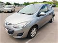2011 Mazda Demio