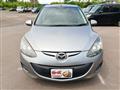 2011 Mazda Demio