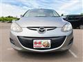 2011 Mazda Demio