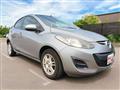 2011 Mazda Demio