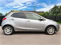 2011 Mazda Demio