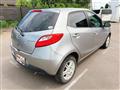 2011 Mazda Demio