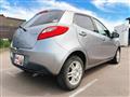 2011 Mazda Demio