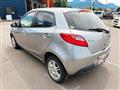 2011 Mazda Demio
