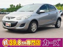 2011 Mazda Demio