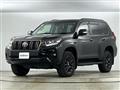2021 Toyota Land Cruiser Prado