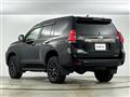 2021 Toyota Land Cruiser Prado