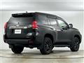 2021 Toyota Land Cruiser Prado