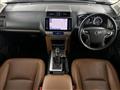 2021 Toyota Land Cruiser Prado