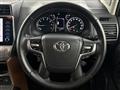 2021 Toyota Land Cruiser Prado