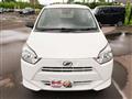 2021 Daihatsu Mira