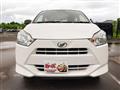 2021 Daihatsu Mira