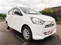 2021 Daihatsu Mira