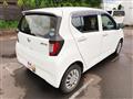 2021 Daihatsu Mira