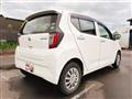 2021 Daihatsu Mira