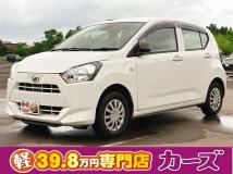 2021 Daihatsu Mira