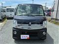 2014 Suzuki Every Wagon
