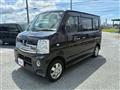 2014 Suzuki Every Wagon
