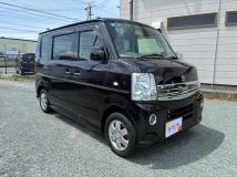2014 Suzuki Every Wagon