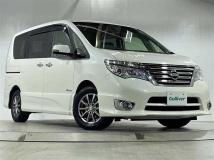 2015 Nissan Serena