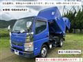 2015 Mitsubishi Canter