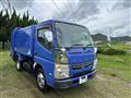 2015 Mitsubishi Canter