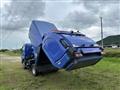 2015 Mitsubishi Canter