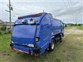 2015 Mitsubishi Canter
