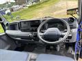 2015 Mitsubishi Canter